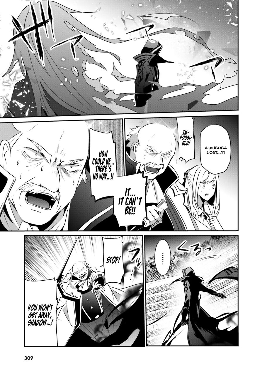 Read Kage no Jitsuryokusha ni Naritakute EN Manga Online