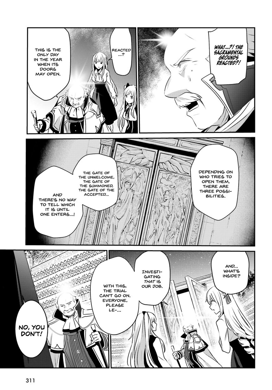 Read Kage no Jitsuryokusha ni Naritakute EN Manga Online