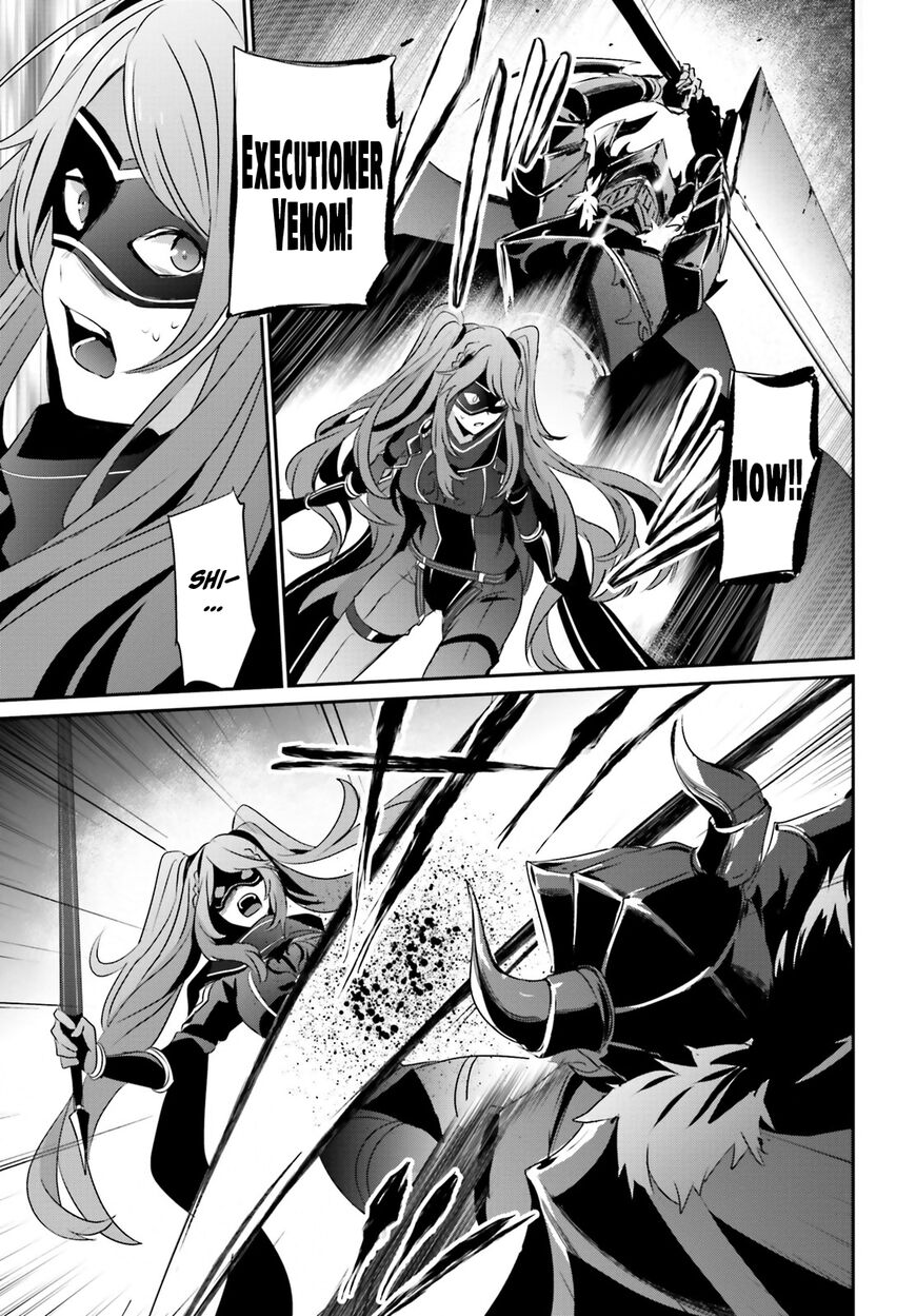 Read Kage no Jitsuryokusha ni Naritakute EN Manga Online