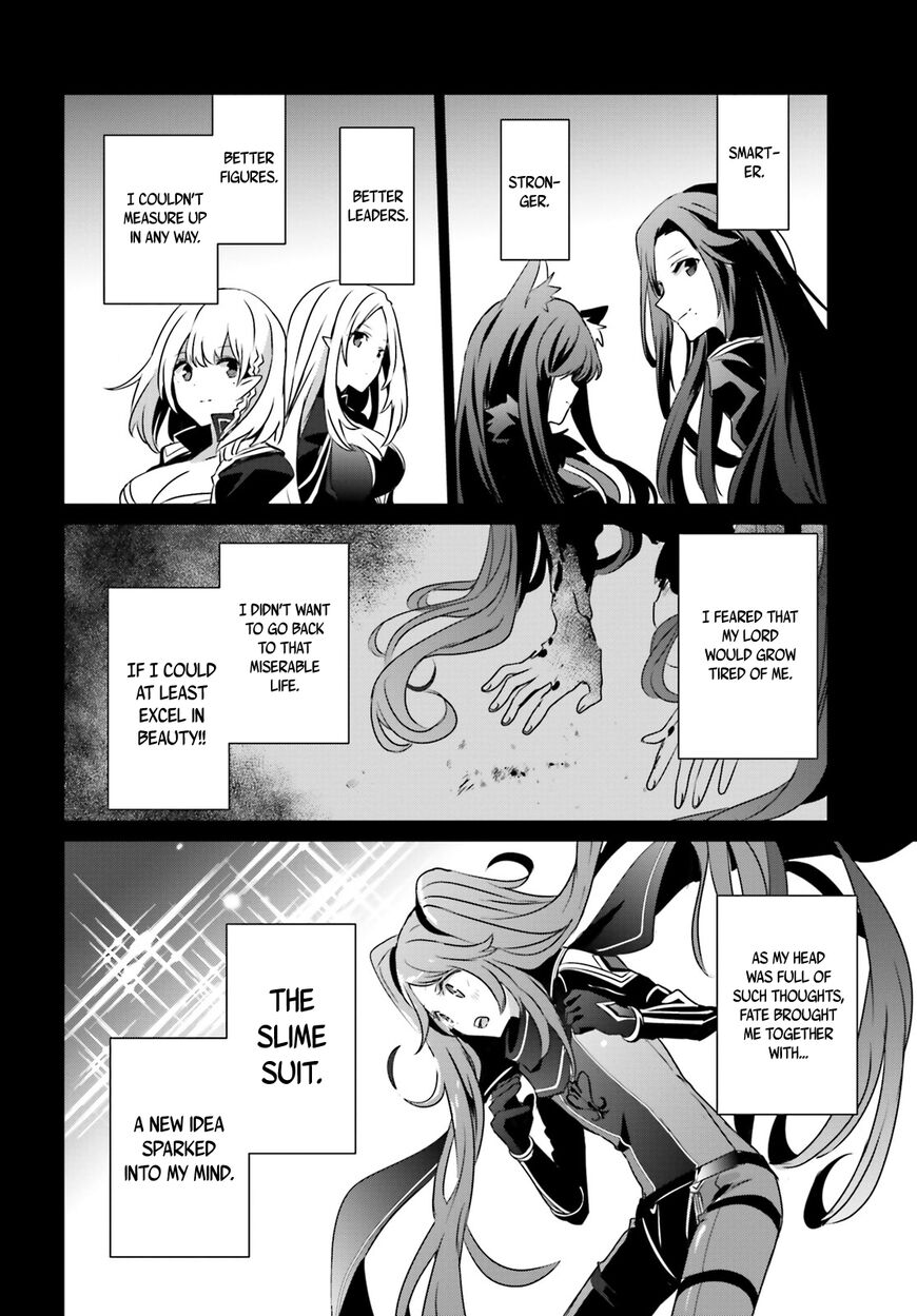 Read Kage no Jitsuryokusha ni Naritakute EN Manga Online