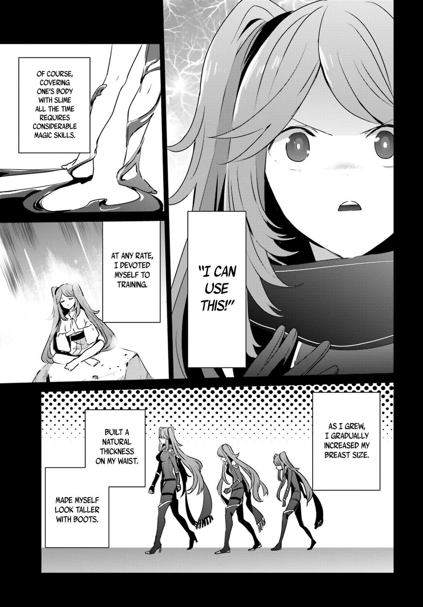 Read Kage no Jitsuryokusha ni Naritakute EN Manga Online