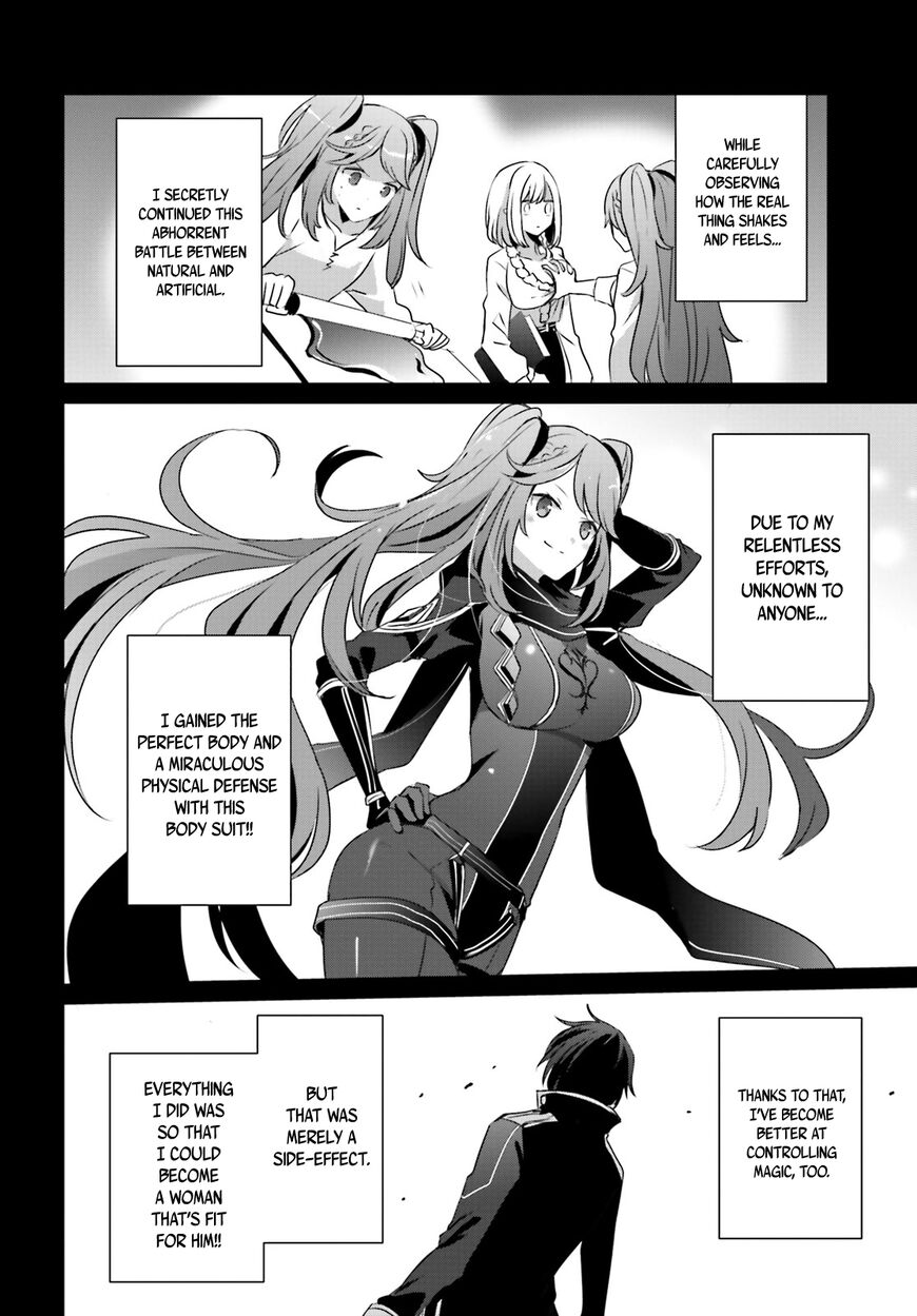 Read Kage no Jitsuryokusha ni Naritakute EN Manga Online