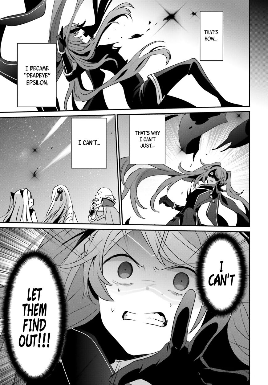 Read Kage no Jitsuryokusha ni Naritakute EN Manga Online