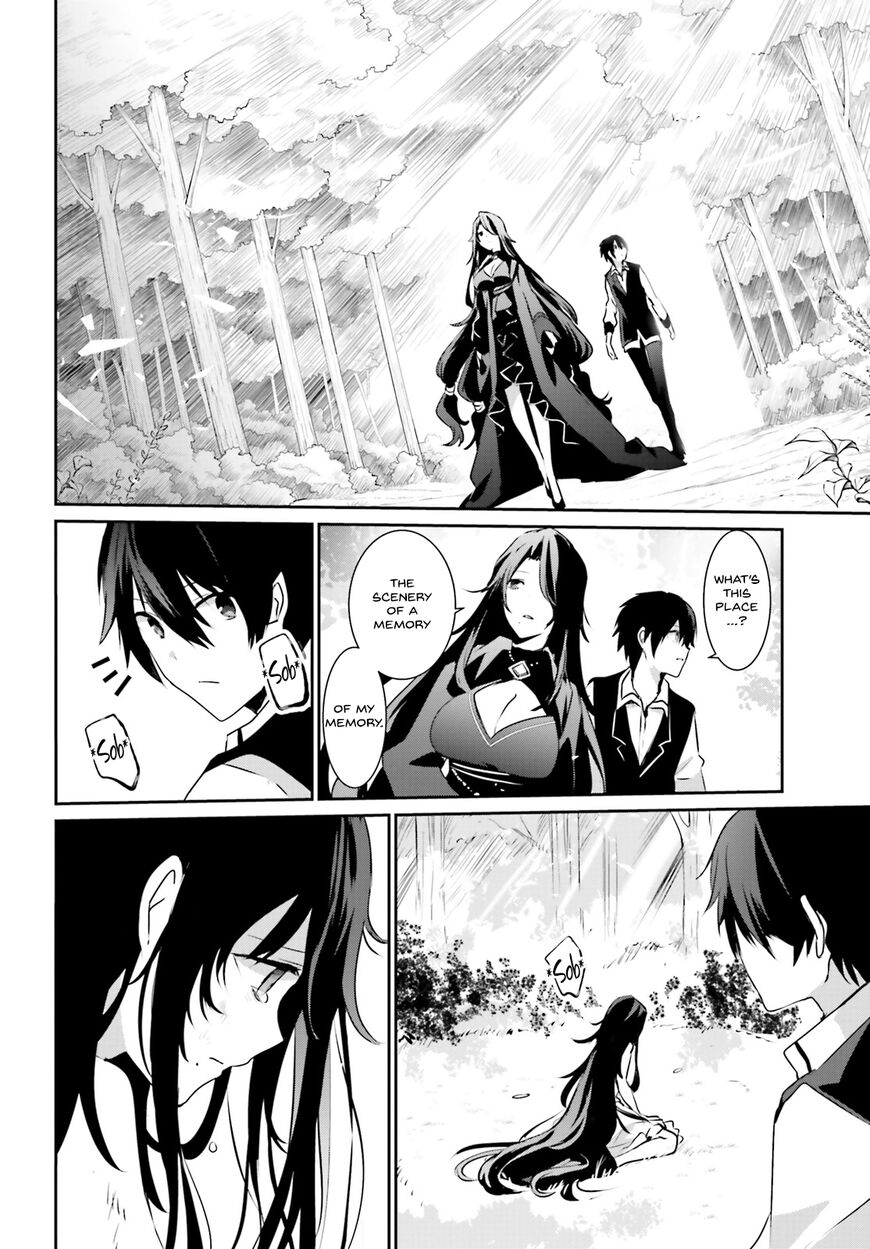 Read Kage no Jitsuryokusha ni Naritakute EN Manga Online