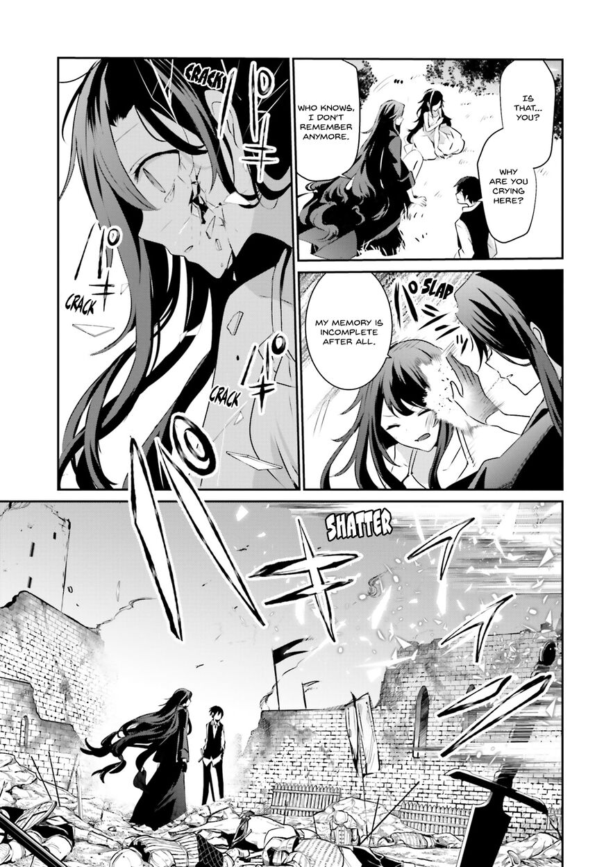 Read Kage no Jitsuryokusha ni Naritakute EN Manga Online