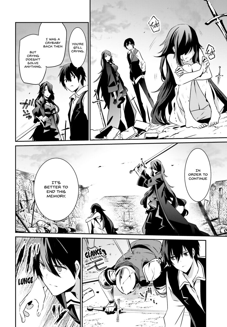 Read Kage no Jitsuryokusha ni Naritakute EN Manga Online