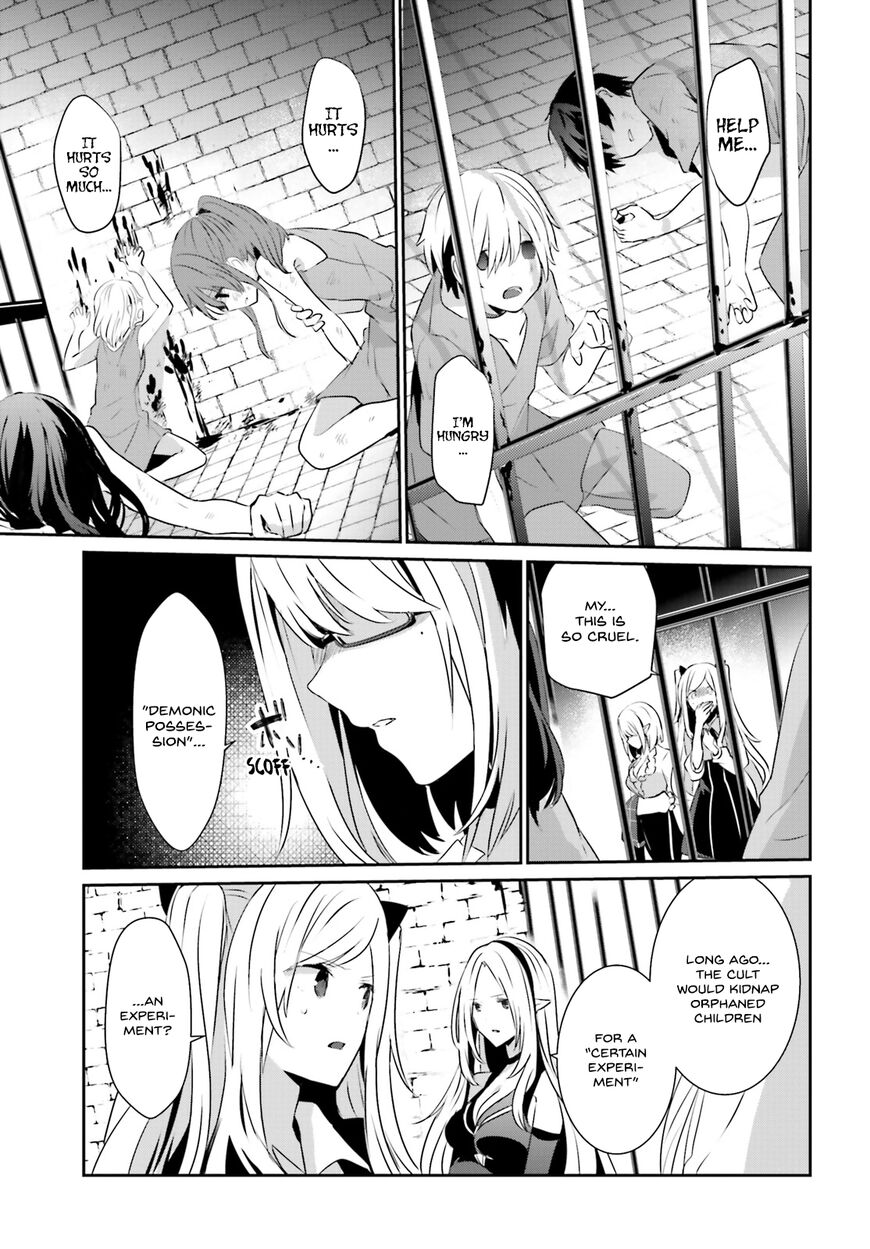 Read Kage no Jitsuryokusha ni Naritakute EN Manga Online