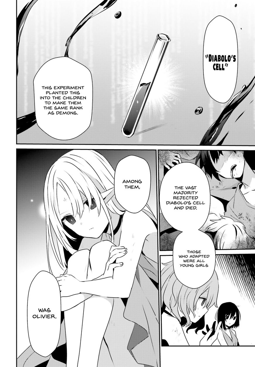 Read Kage no Jitsuryokusha ni Naritakute EN Manga Online