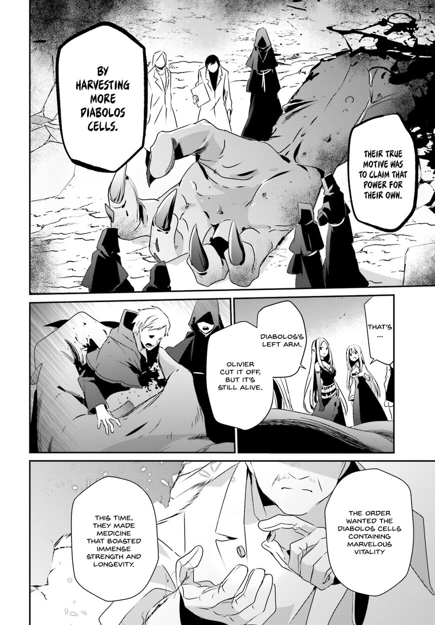 Read Kage no Jitsuryokusha ni Naritakute EN Manga Online