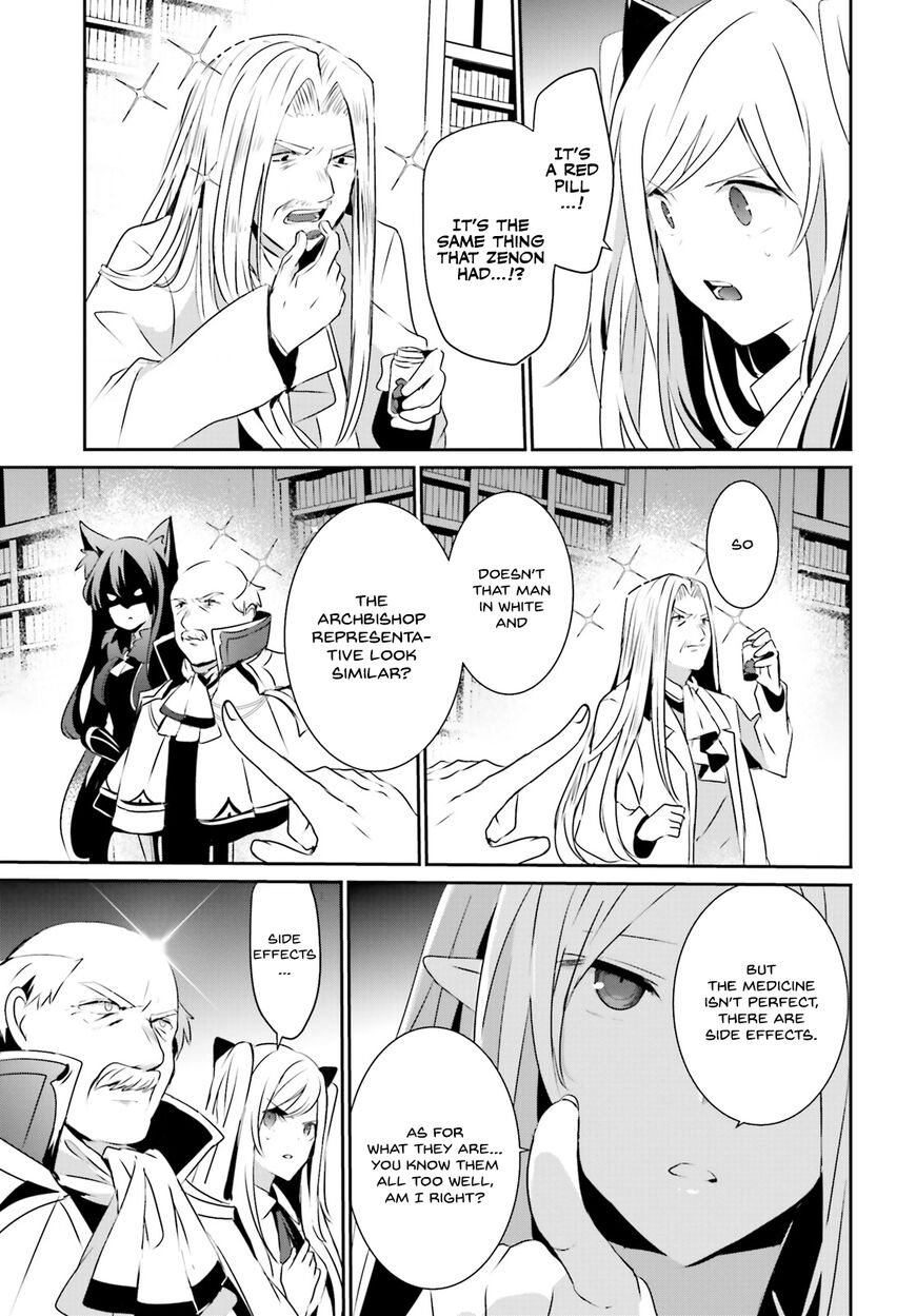 Read Kage no Jitsuryokusha ni Naritakute EN Manga Online