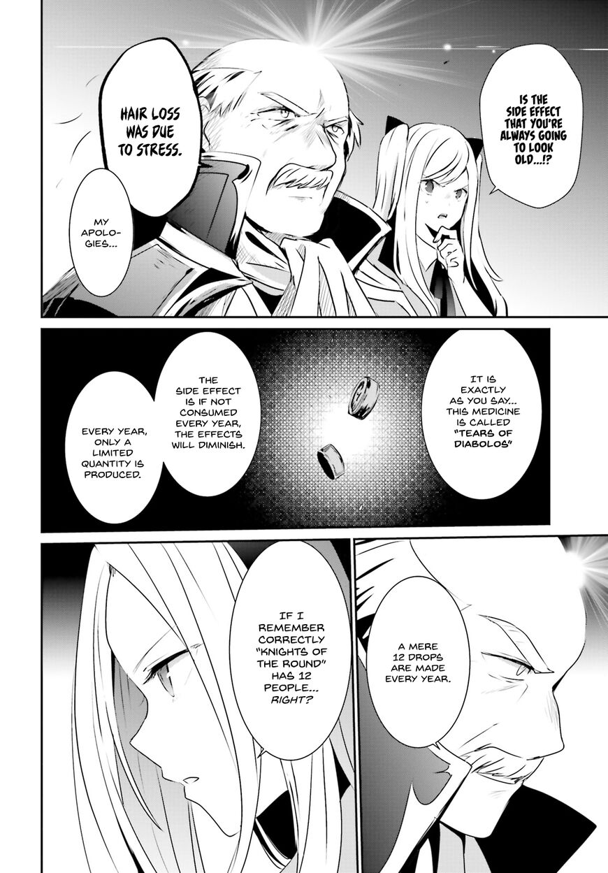Read Kage no Jitsuryokusha ni Naritakute EN Manga Online