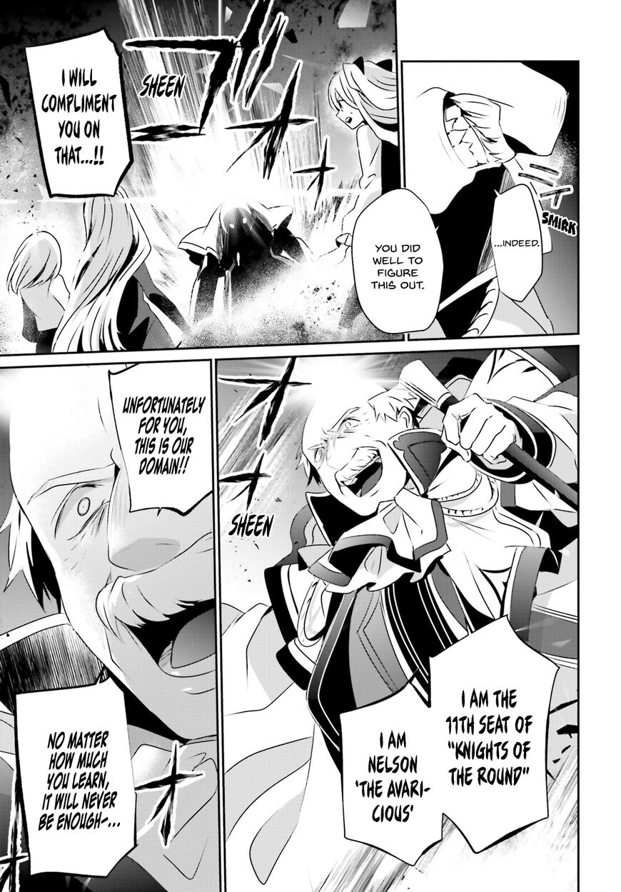Read Kage no Jitsuryokusha ni Naritakute EN Manga Online