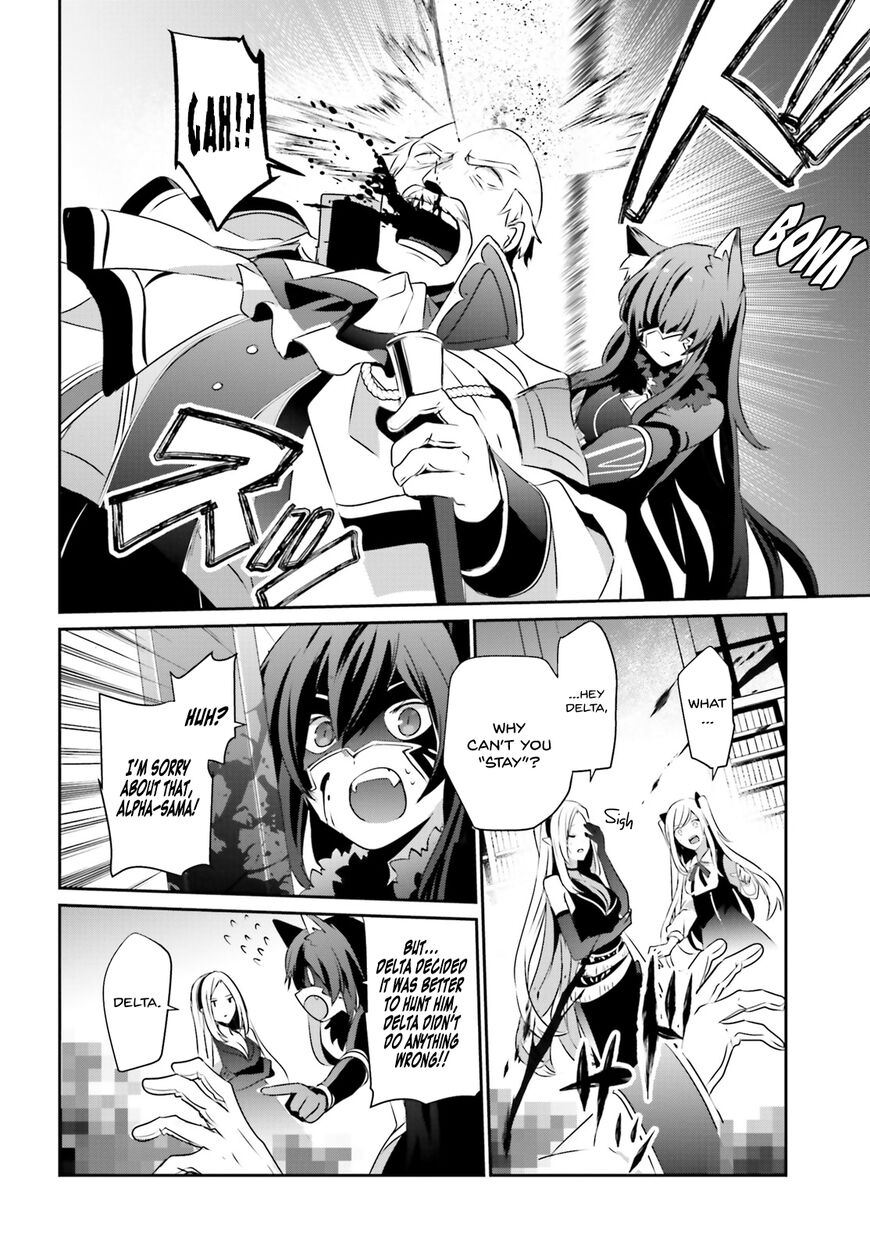 Read Kage no Jitsuryokusha ni Naritakute EN Manga Online