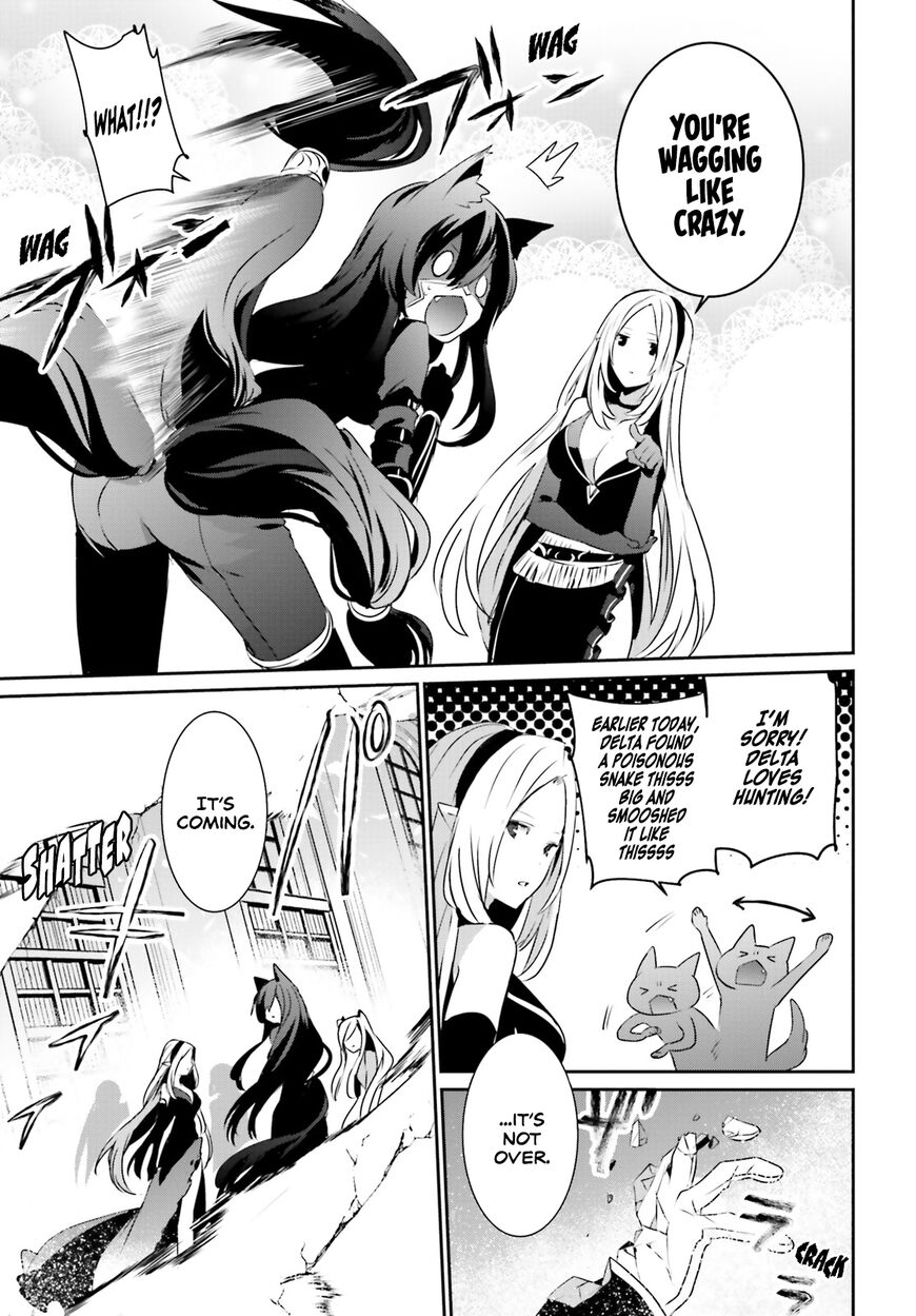 Read Kage no Jitsuryokusha ni Naritakute EN Manga Online