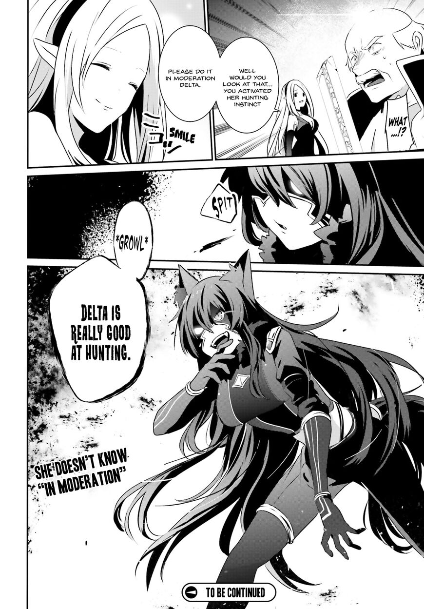 Read Kage no Jitsuryokusha ni Naritakute EN Manga Online