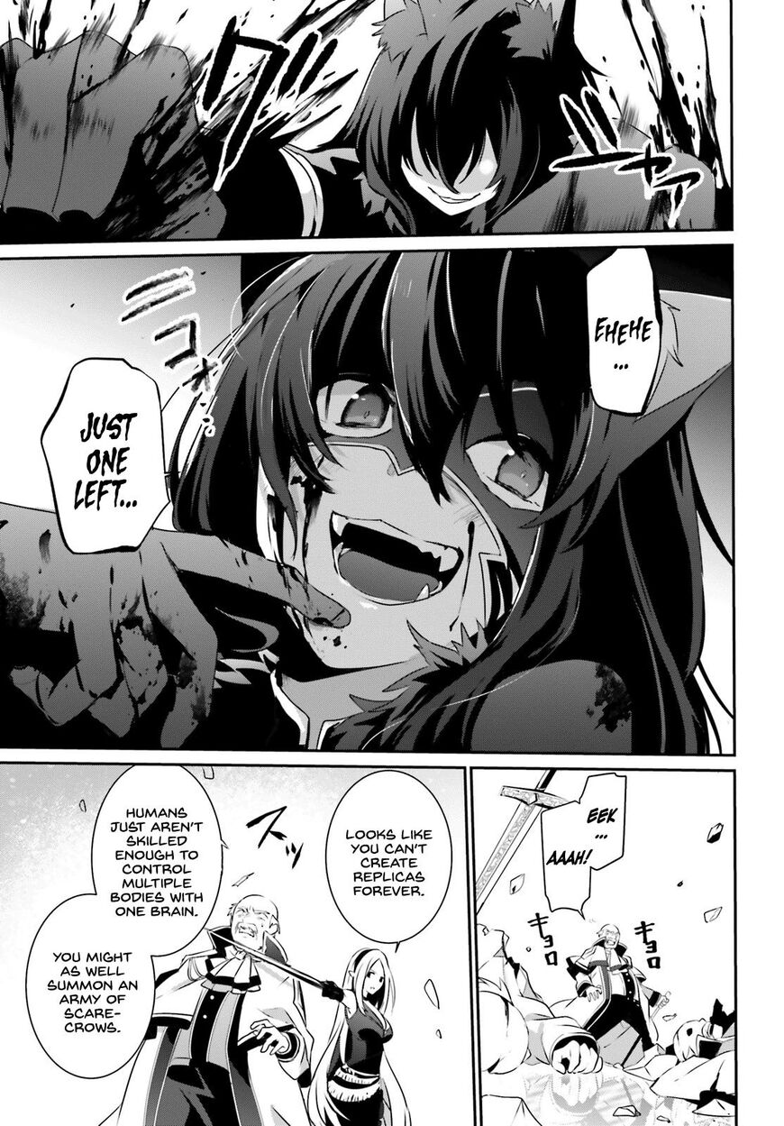 Read Kage no Jitsuryokusha ni Naritakute EN Manga Online