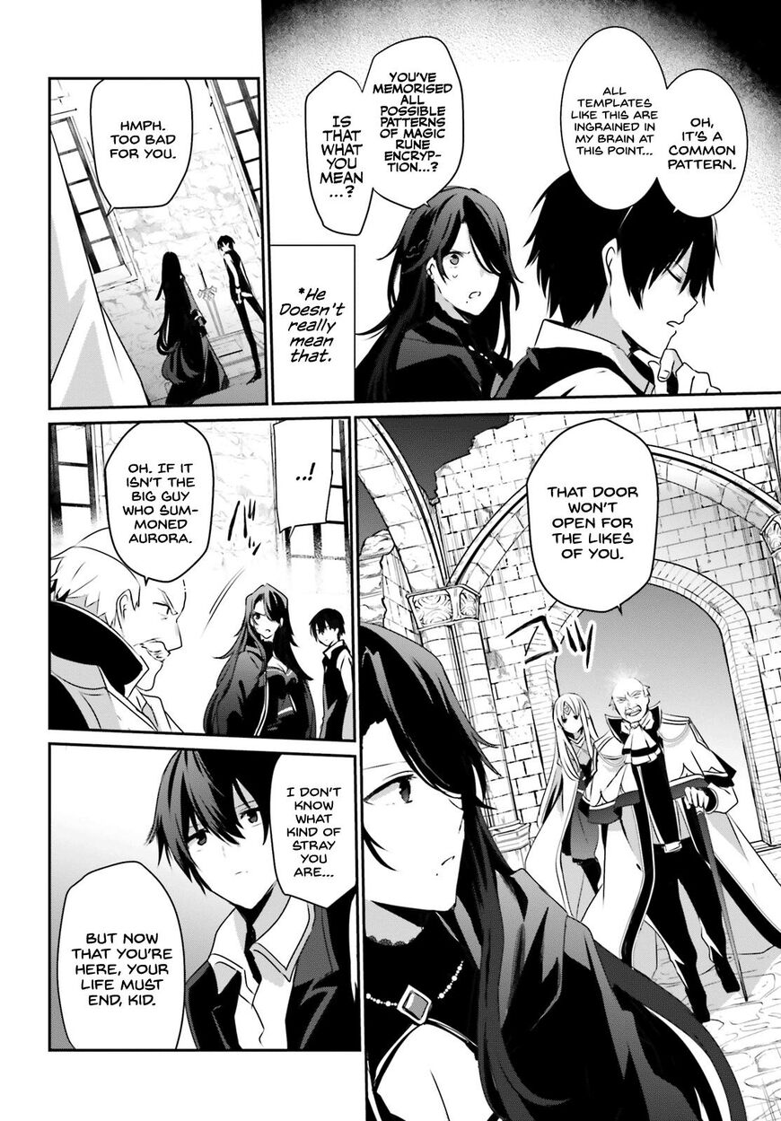 Read Kage no Jitsuryokusha ni Naritakute EN Manga Online