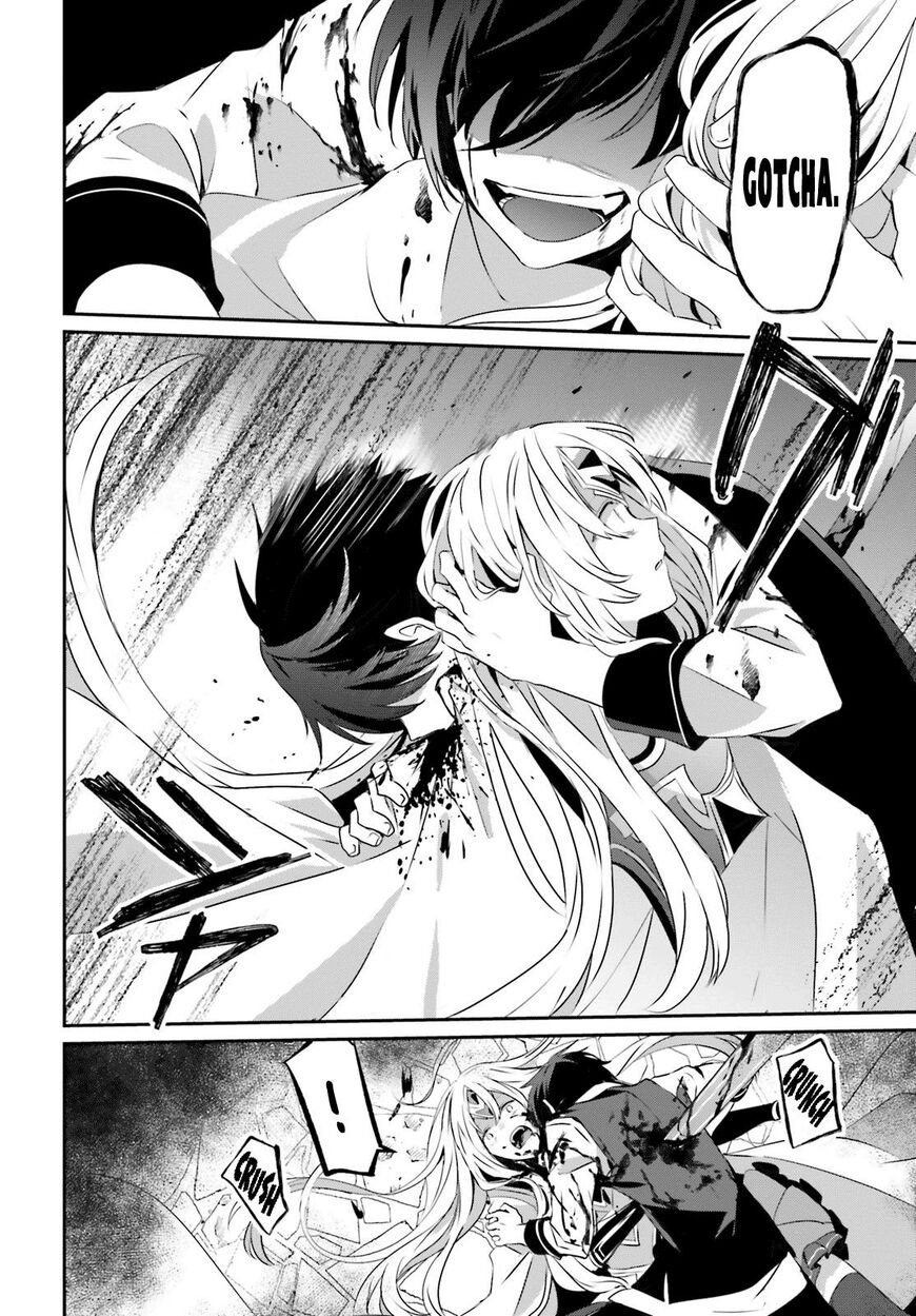 Read Kage no Jitsuryokusha ni Naritakute EN Manga Online