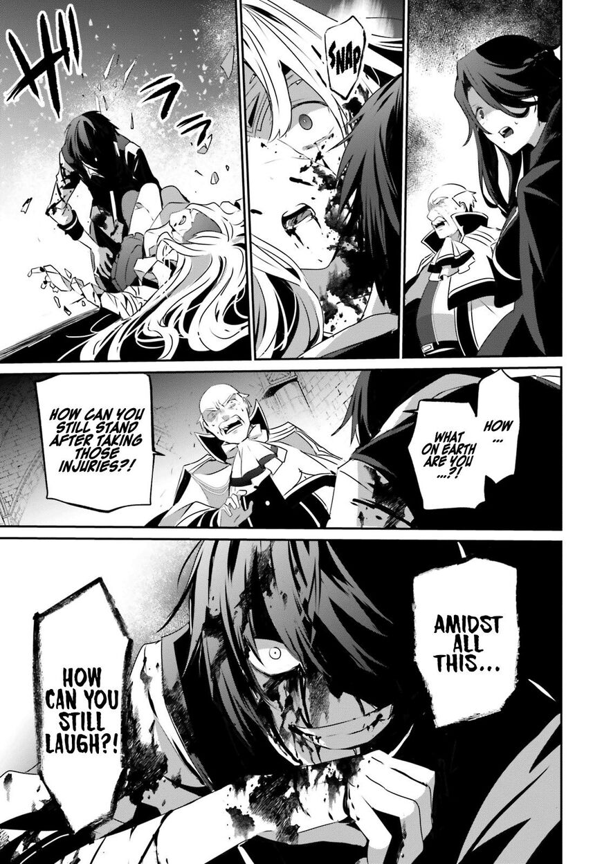 Read Kage no Jitsuryokusha ni Naritakute EN Manga Online