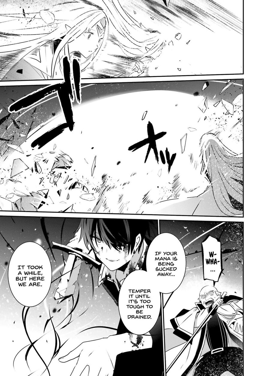 Read Kage no Jitsuryokusha ni Naritakute EN Manga Online
