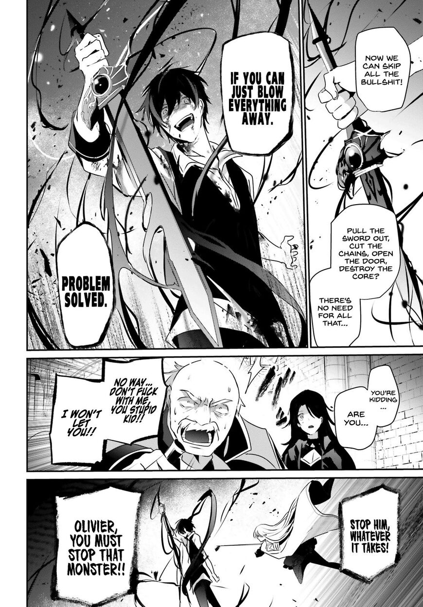 Read Kage no Jitsuryokusha ni Naritakute EN Manga Online