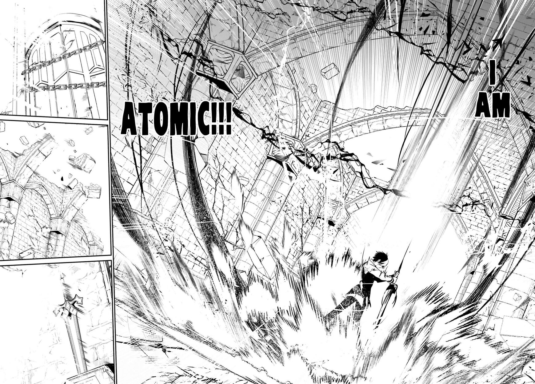 Read Kage no Jitsuryokusha ni Naritakute EN Manga Online