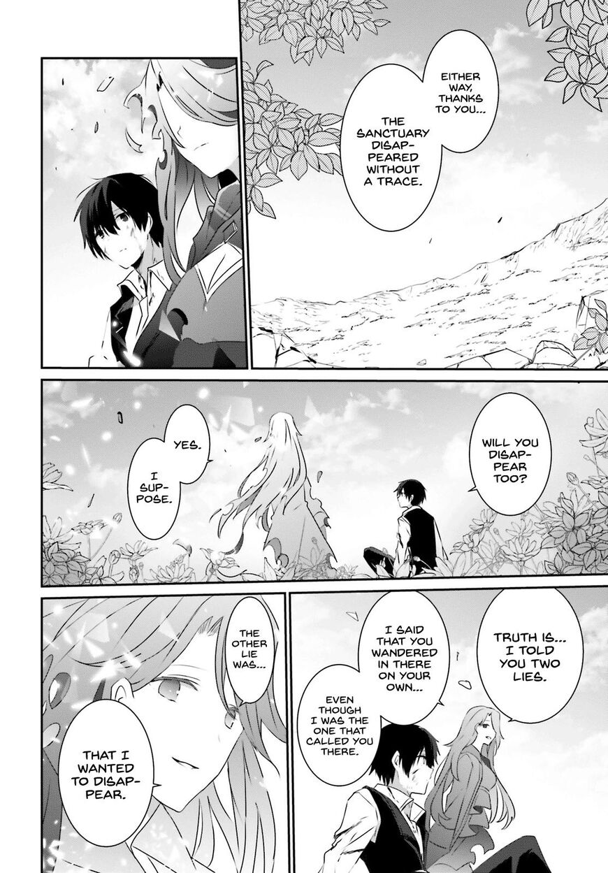 Read Kage no Jitsuryokusha ni Naritakute EN Manga Online