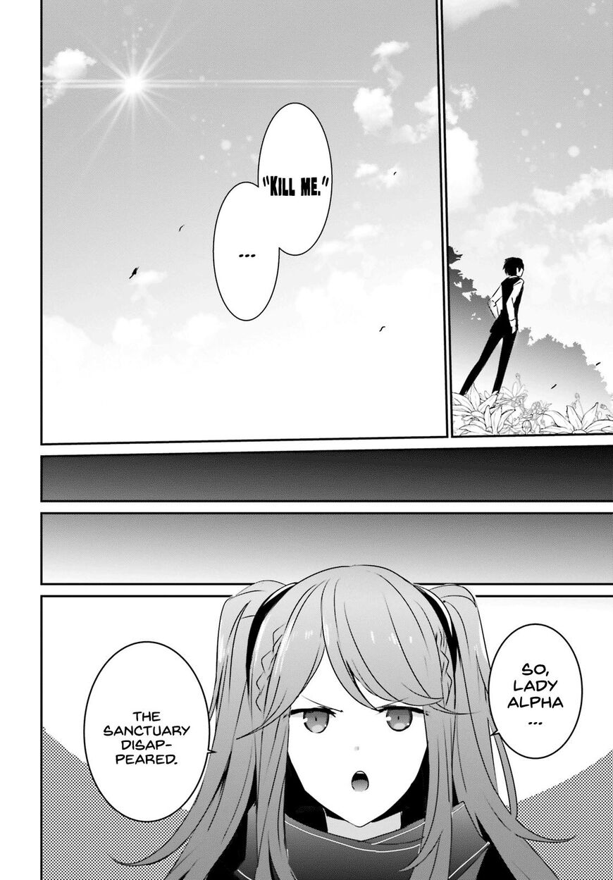 Read Kage no Jitsuryokusha ni Naritakute EN Manga Online
