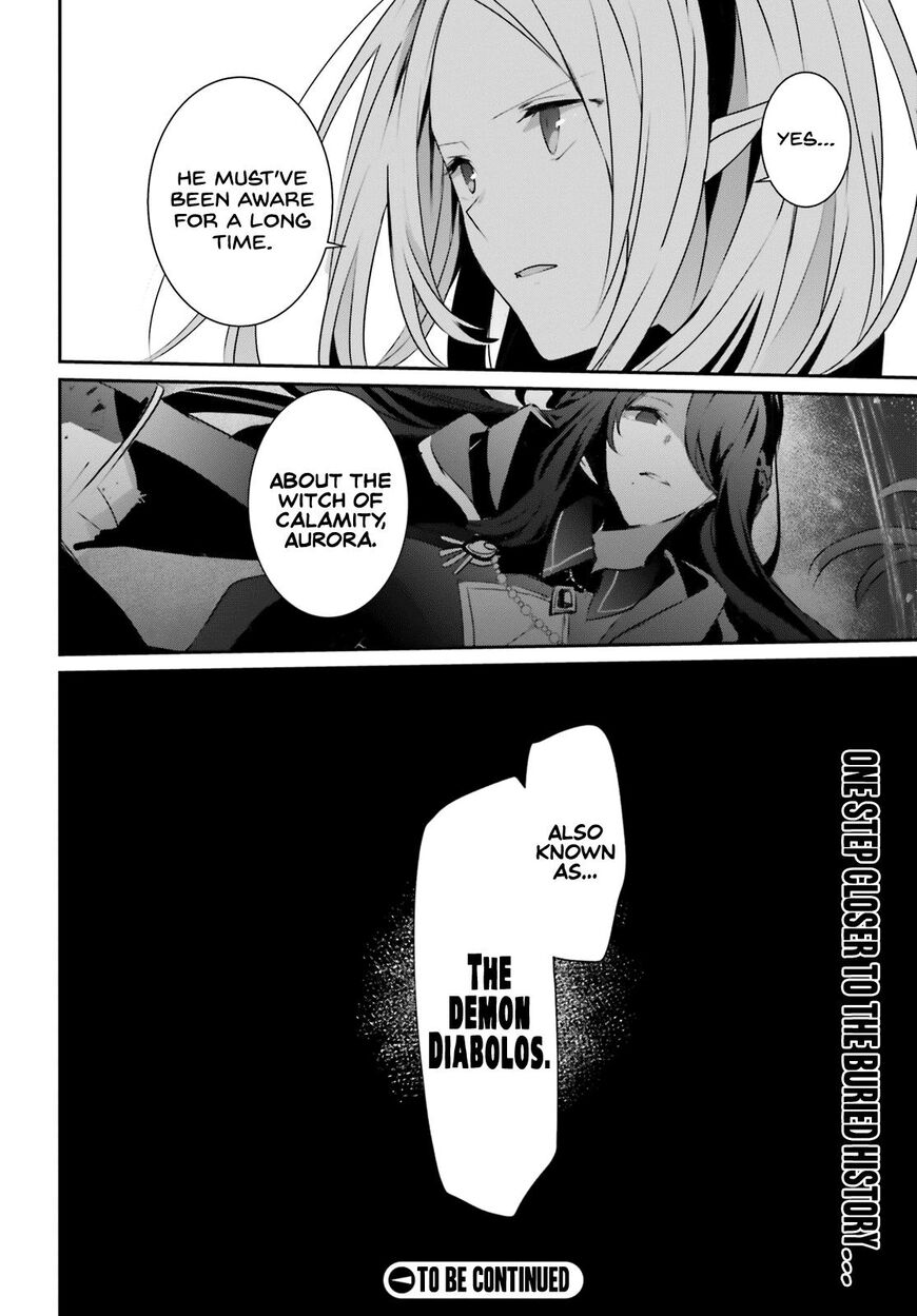 Read Kage no Jitsuryokusha ni Naritakute EN Manga Online