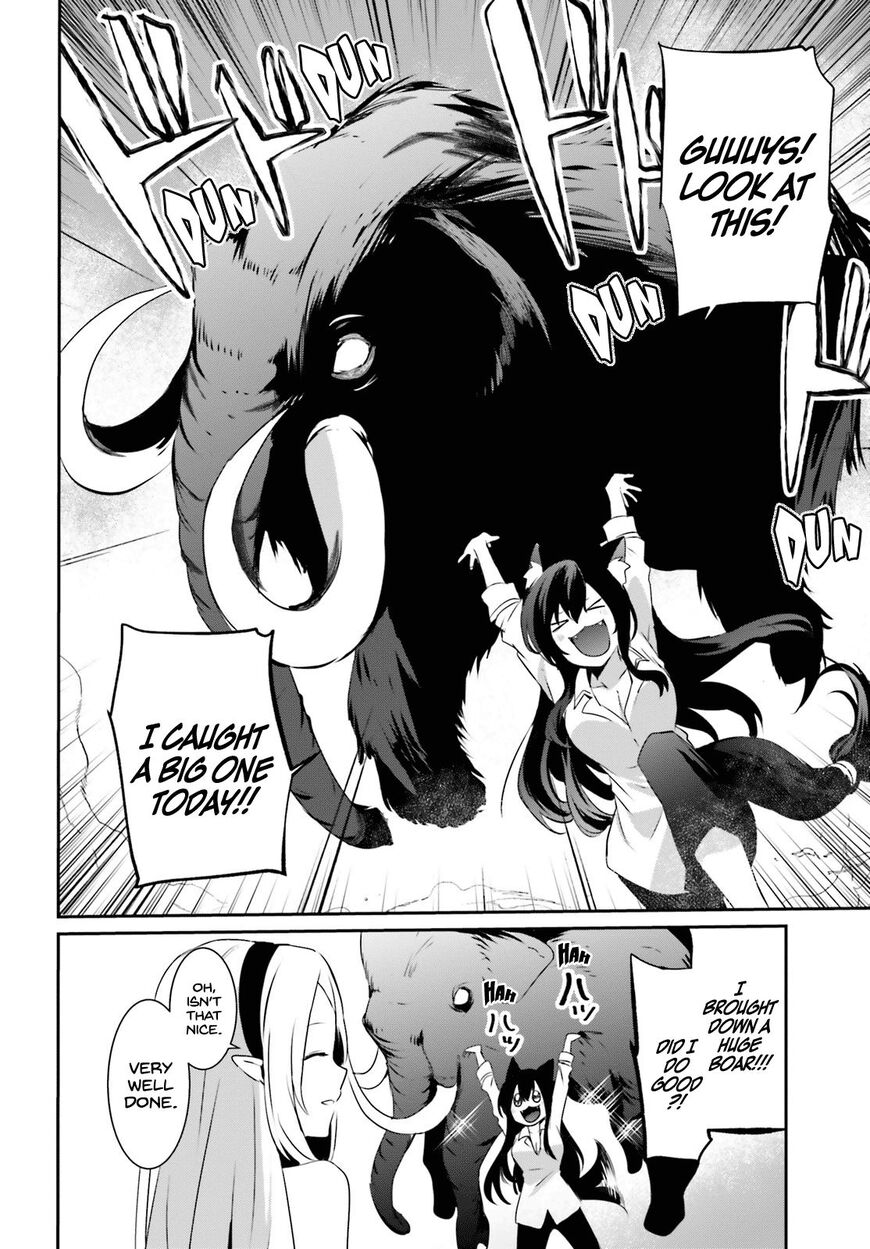 Read Kage no Jitsuryokusha ni Naritakute EN Manga Online