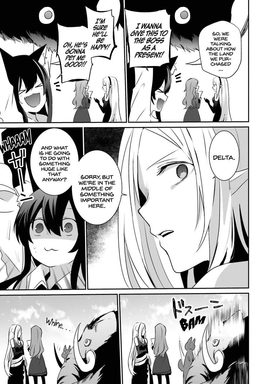 Read Kage no Jitsuryokusha ni Naritakute EN Manga Online