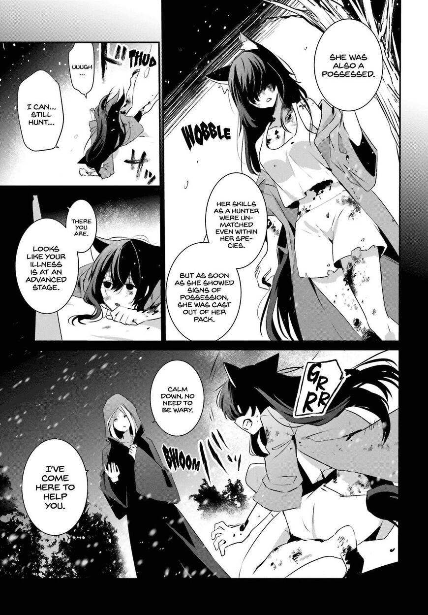 Read Kage no Jitsuryokusha ni Naritakute EN Manga Online