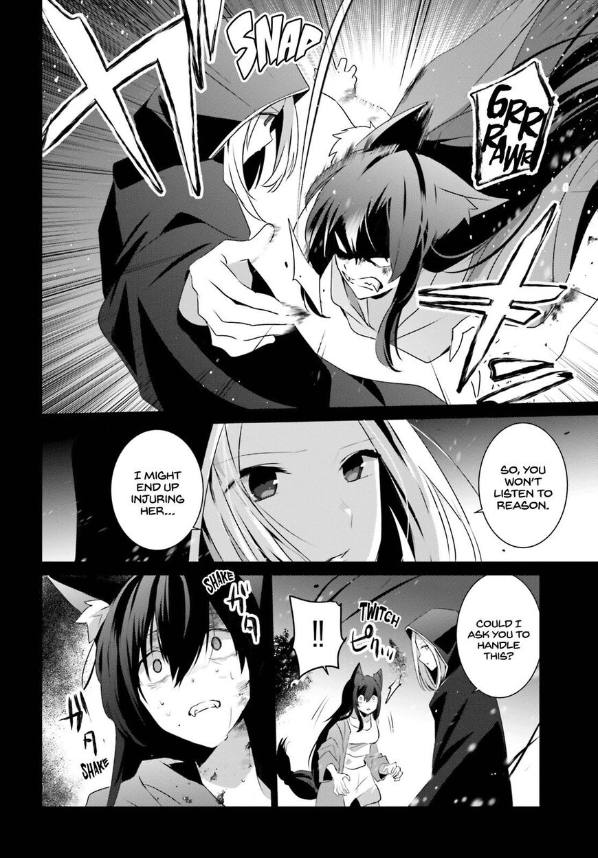 Read Kage no Jitsuryokusha ni Naritakute EN Manga Online