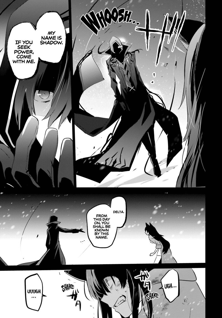 Read Kage no Jitsuryokusha ni Naritakute EN Manga Online
