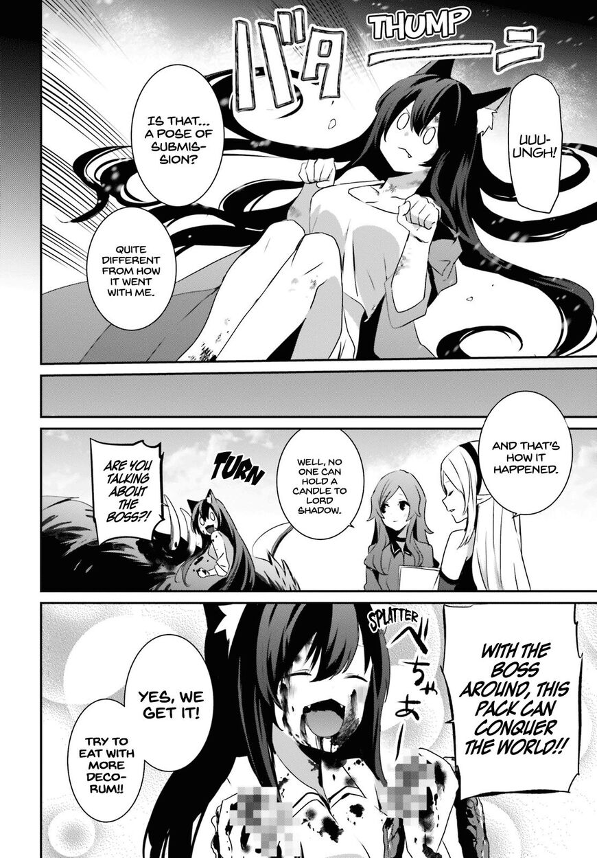 Read Kage no Jitsuryokusha ni Naritakute EN Manga Online