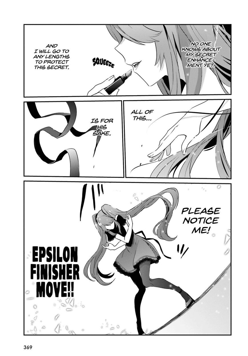 Read Kage no Jitsuryokusha ni Naritakute EN Manga Online