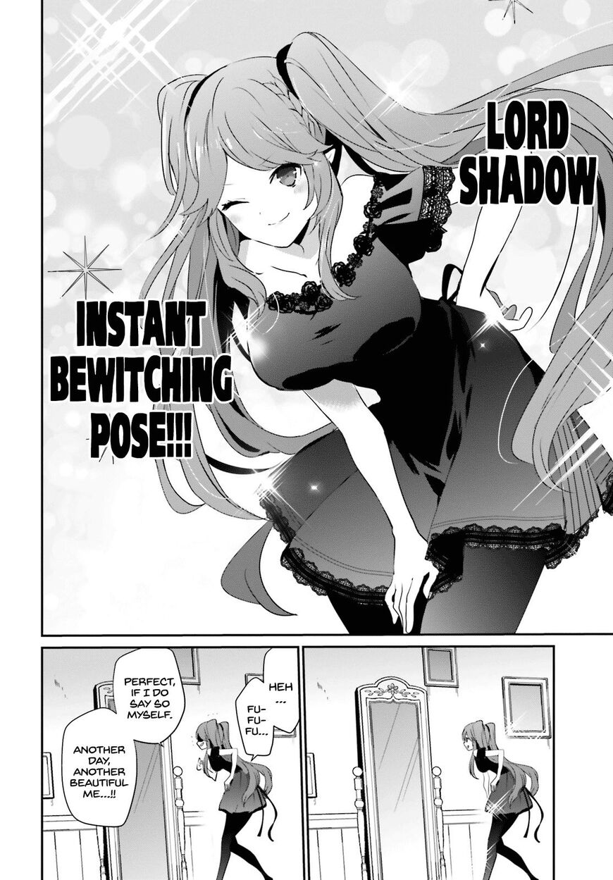 Read Kage no Jitsuryokusha ni Naritakute EN Manga Online