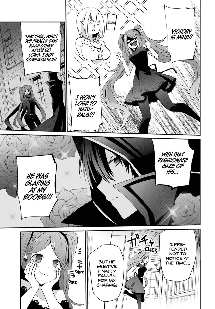 Read Kage no Jitsuryokusha ni Naritakute EN Manga Online