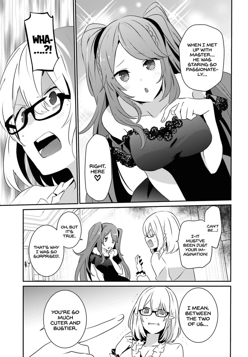 Read Kage no Jitsuryokusha ni Naritakute EN Manga Online