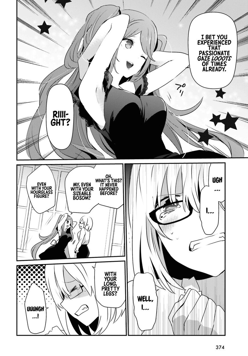 Read Kage no Jitsuryokusha ni Naritakute EN Manga Online