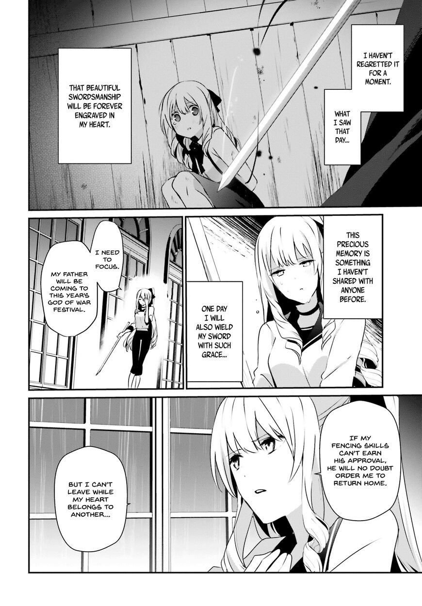 Read Kage no Jitsuryokusha ni Naritakute EN Manga Online