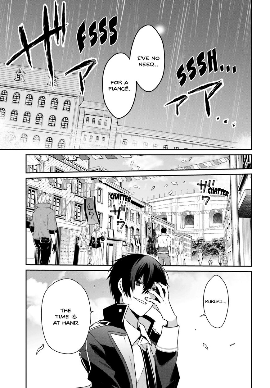 Read Kage no Jitsuryokusha ni Naritakute EN Manga Online