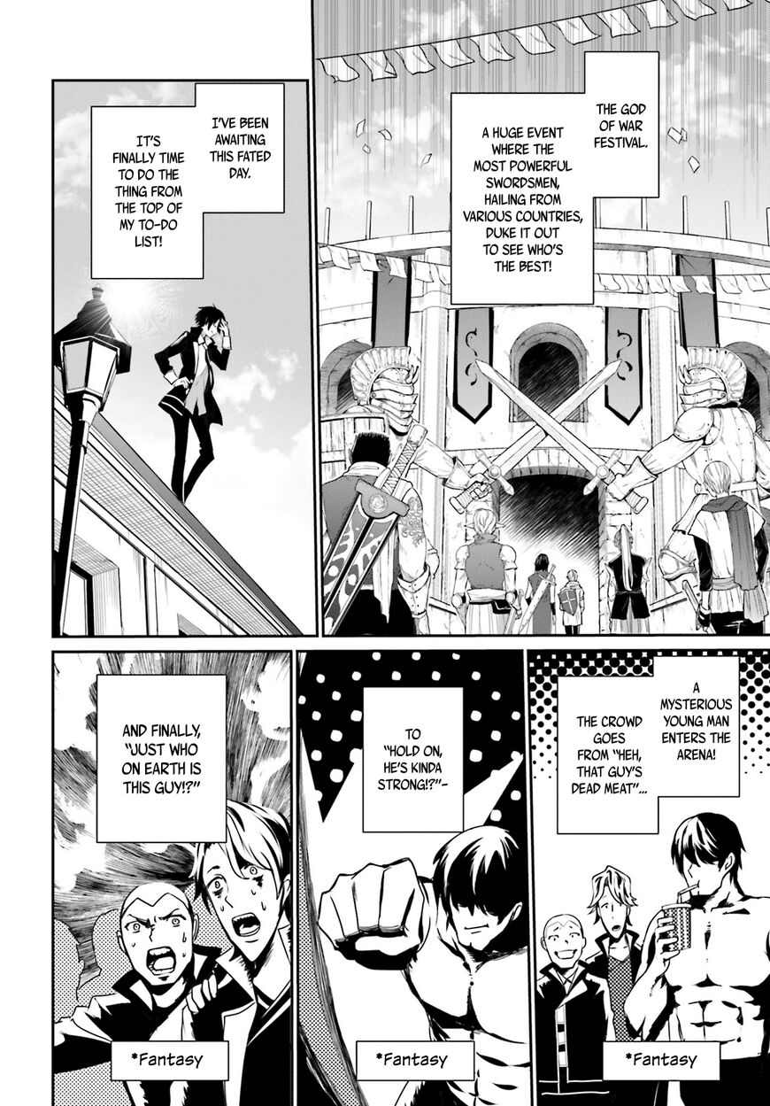 Read Kage no Jitsuryokusha ni Naritakute EN Manga Online