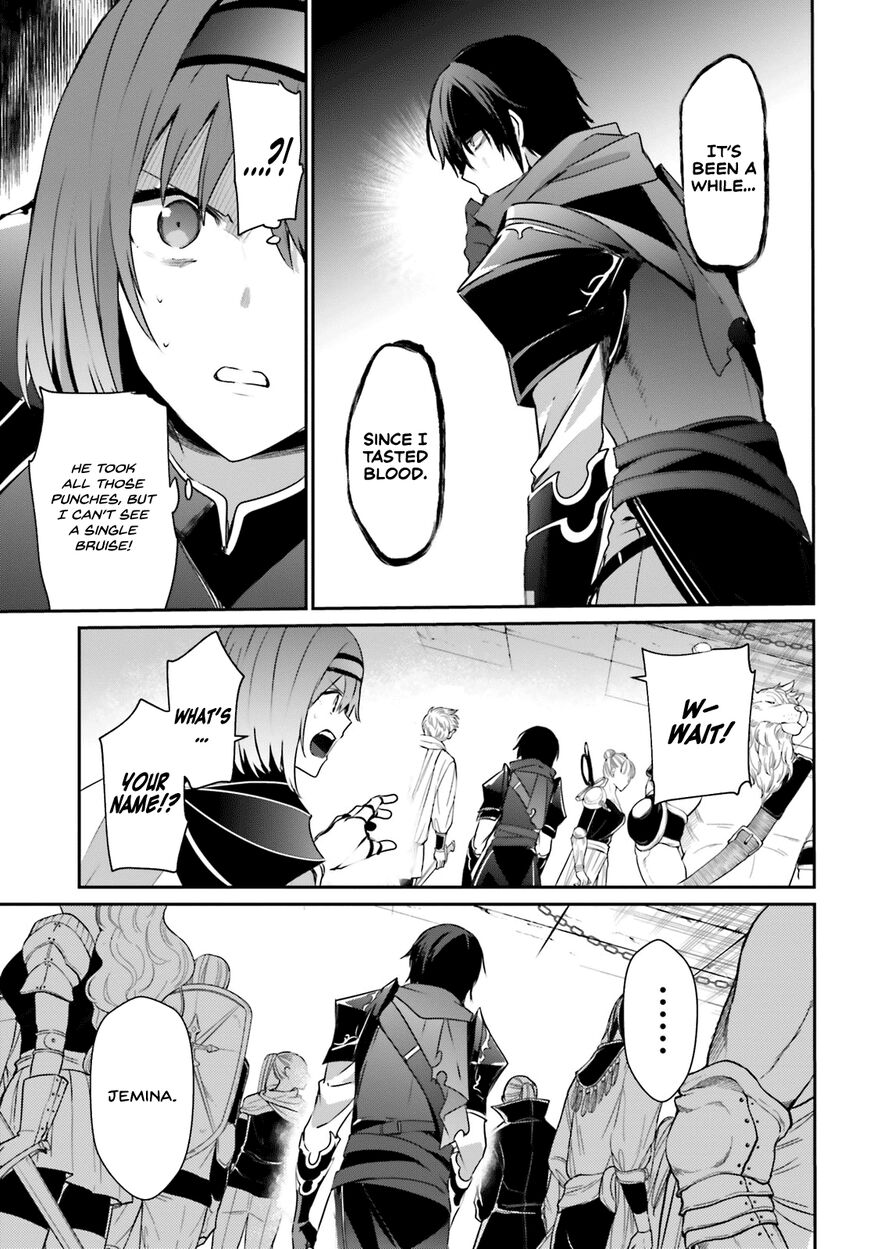 Read Kage no Jitsuryokusha ni Naritakute EN Manga Online