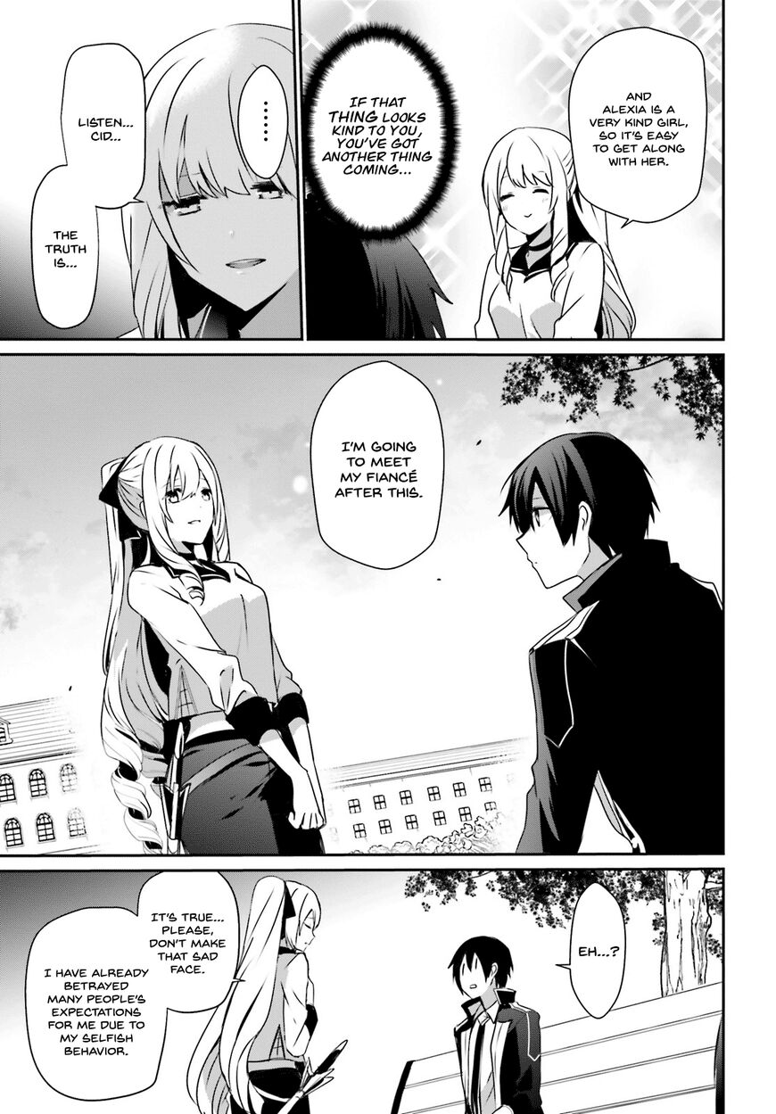 Read Kage no Jitsuryokusha ni Naritakute EN Manga Online