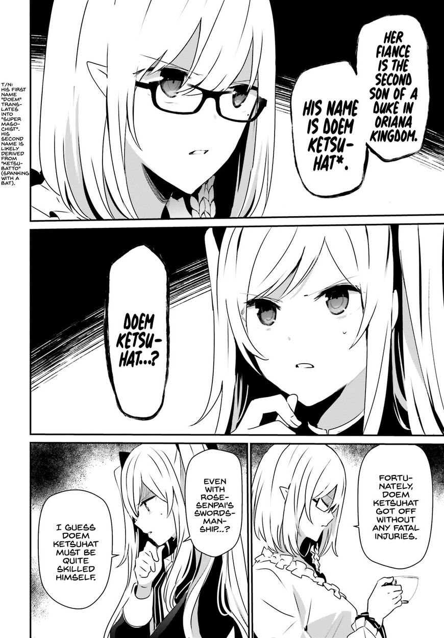 Read Kage no Jitsuryokusha ni Naritakute EN Manga Online