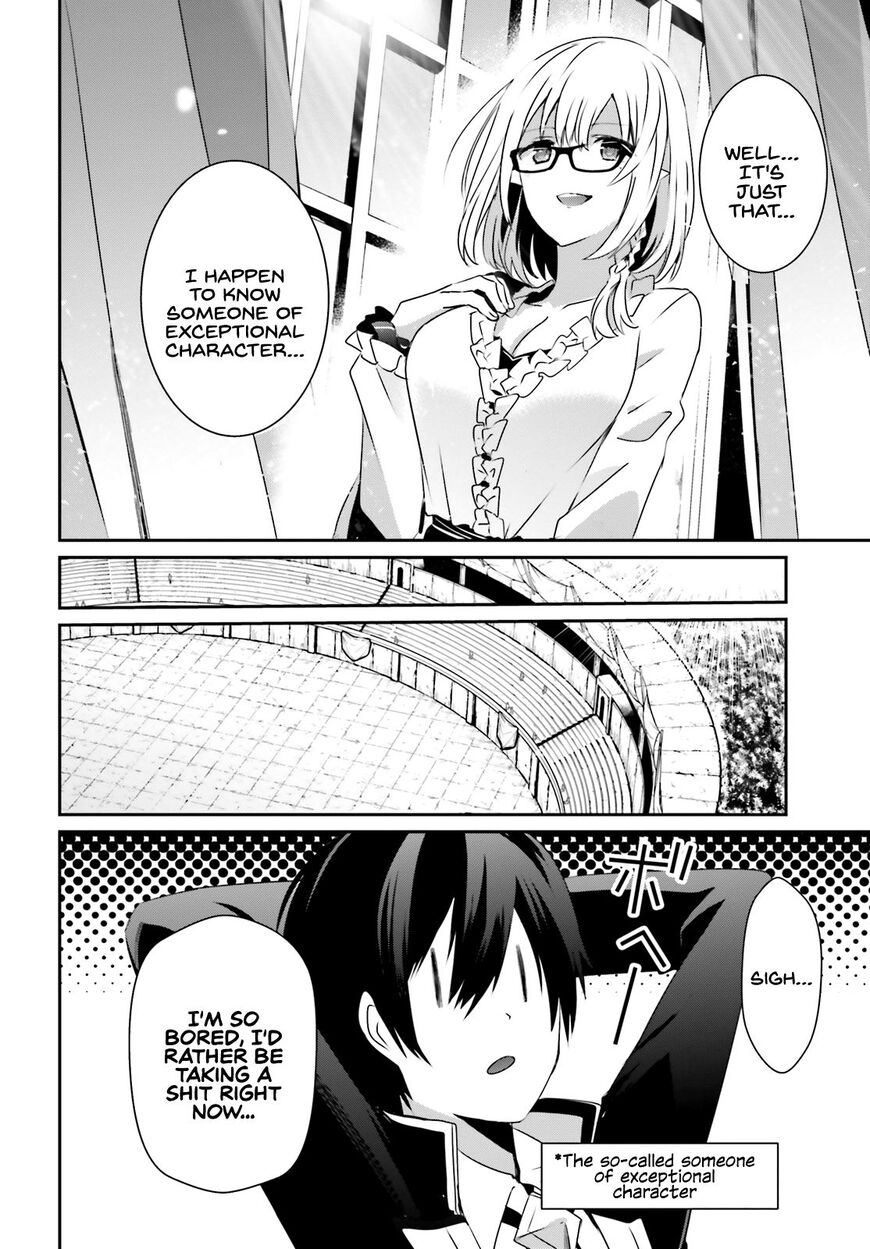 Read Kage no Jitsuryokusha ni Naritakute EN Manga Online