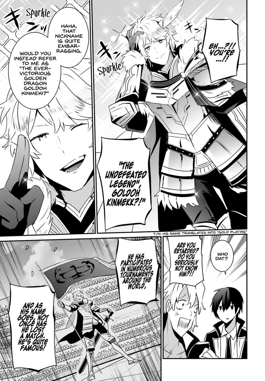 Read Kage no Jitsuryokusha ni Naritakute EN Manga Online
