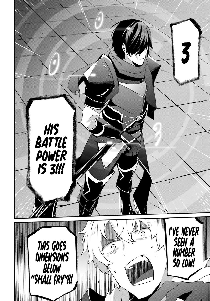 Read Kage no Jitsuryokusha ni Naritakute EN Manga Online