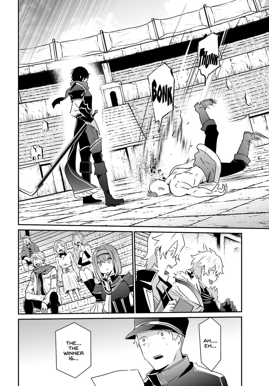Read Kage no Jitsuryokusha ni Naritakute EN Manga Online